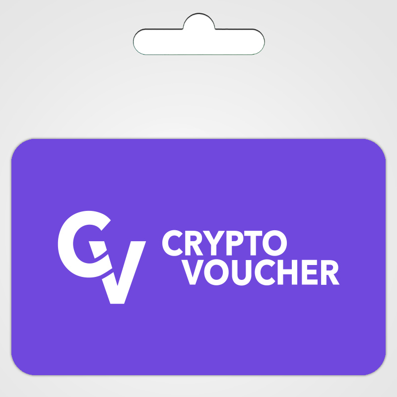 Crypto Gift Cards at Kinguin - sure way to get your crypto