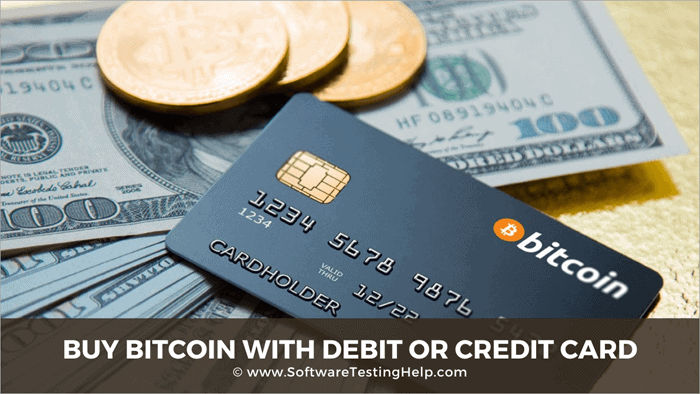 Buy Bitcoin instantly with credit / debit card | bitcoinlove.fun