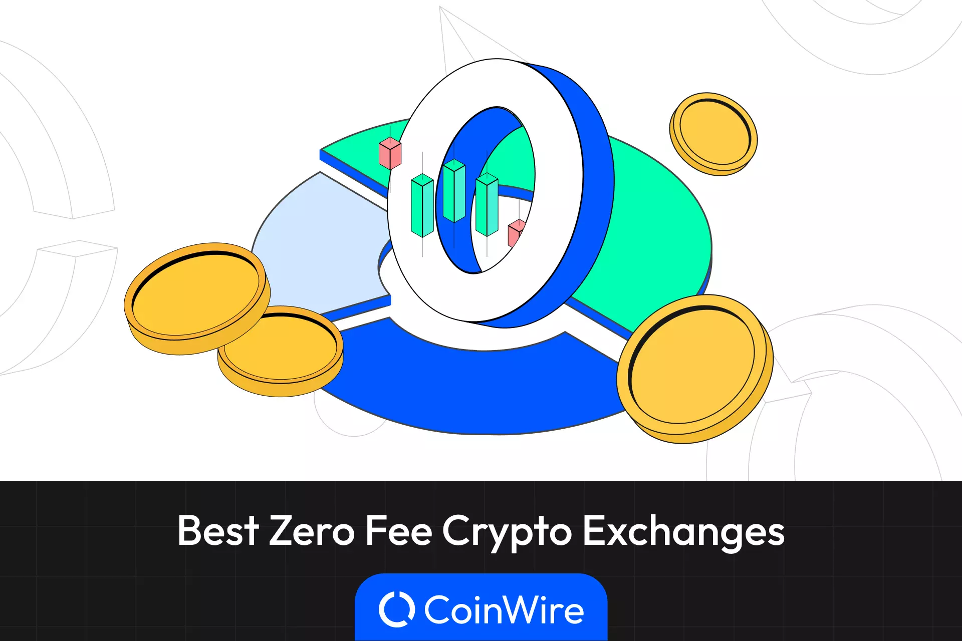 Zero Fees Crypto Exchanges (Working And Tested For )