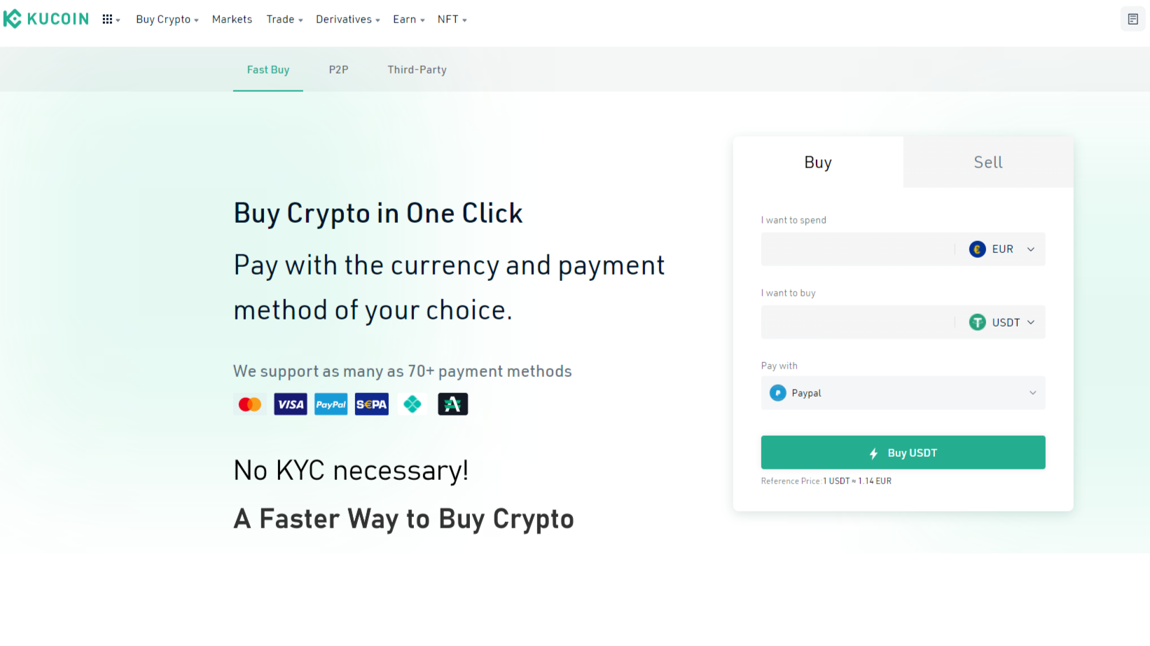 How to Buy Bitcoin Anonymously in the UK ()