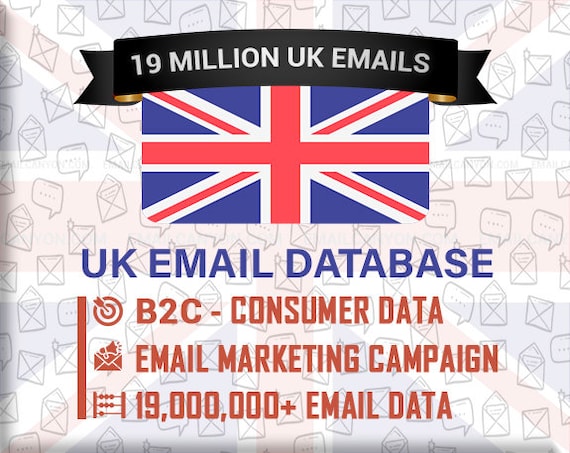 Marketing Directors l UK Mailing Lists & Email Lists | Electric Marketing