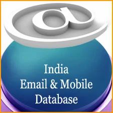 All India Email List Database - All India Email Lists Data at best price in Surat | ID: 