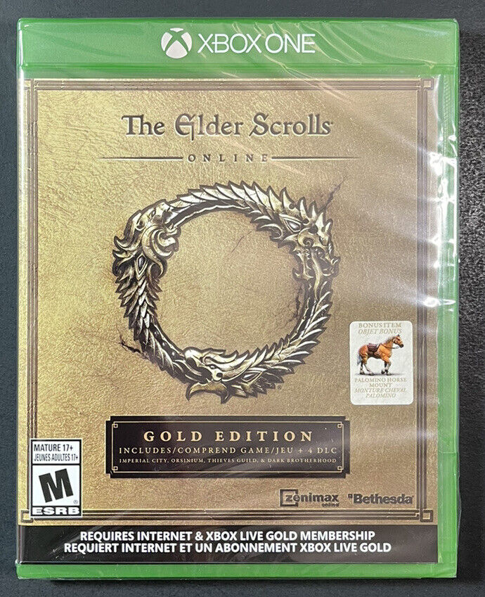 Buy ESO Gold, TESO Gold, Cheap ESO Gold for PS4 and Xbox One - bitcoinlove.fun