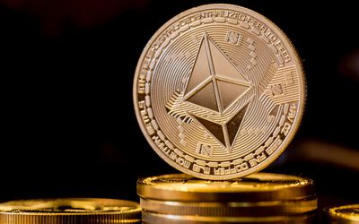 Buy Ethereum - ETH Price Today, Live Charts and News