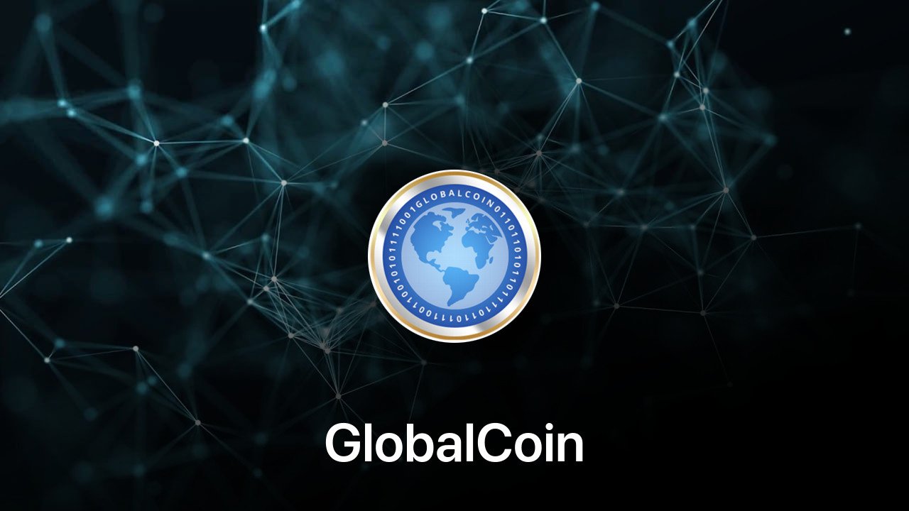 GlobalCoin price now, Live GLC price, marketcap, chart, and info | CoinCarp