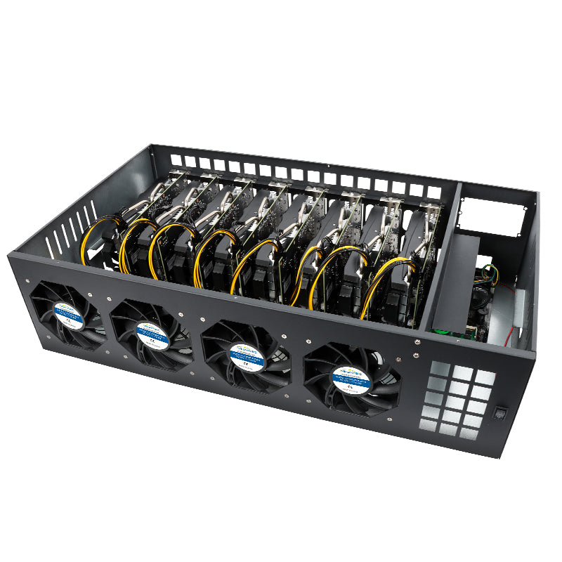 GPU Miner | GPU Mining Rigs at MiningCave Inc.