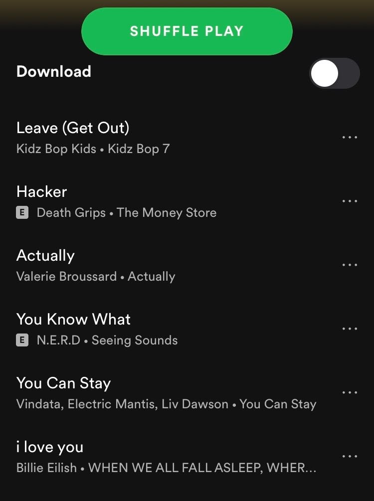 Is this Spotify email legit? - Spotify