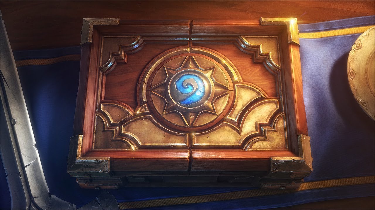 Hearthstone Amazon Coins guide: Android, iPhone, iPad and PC - August | Rock Paper Shotgun