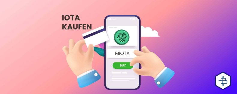 How to Buy IOTA(MIOTA) Crypto Step by Step