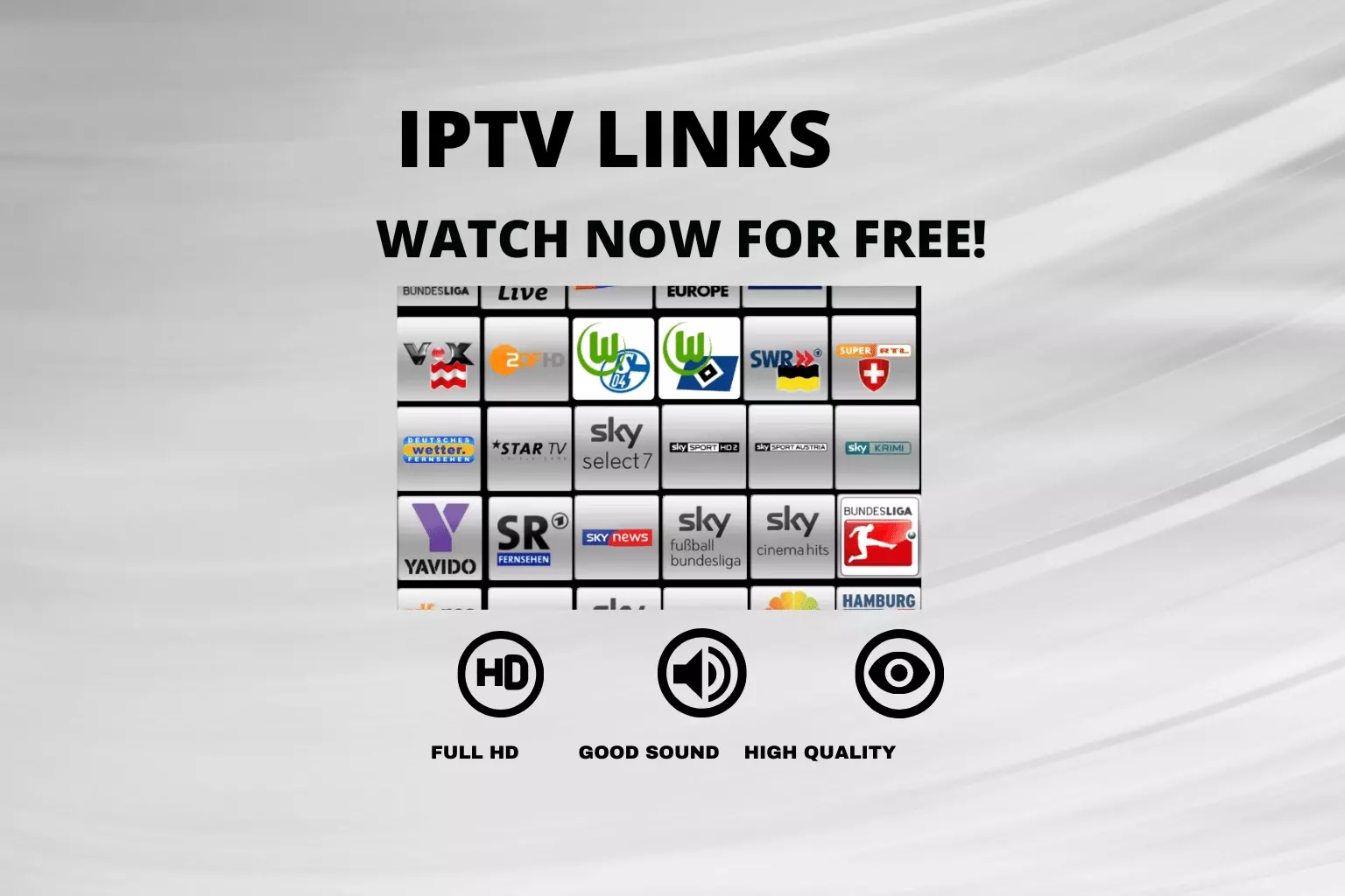 14 Best IPTV Service Provider in (Top Subscription)