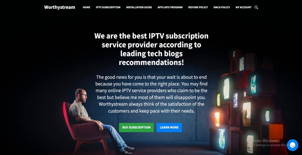 15 Best IPTV Services [ Updated March ]