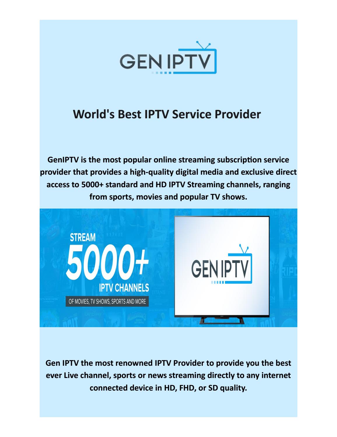 bitcoinlove.fun - Buy IPTV Subscription Online