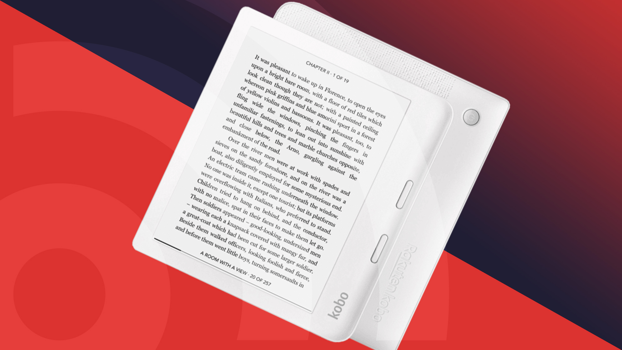 Kobo Libra 2 — Rakuten Kobo eReader Store