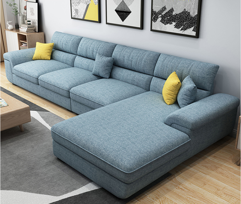 Buy Sectional Sofa Set | L Shape Sofa Set Online in India @Upto 55% off | Duraster | Duraster