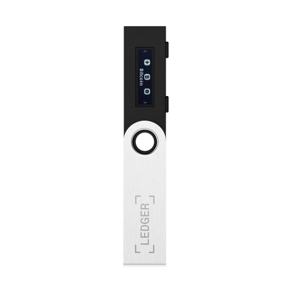 Find or Become an Official Ledger Reseller | Ledger