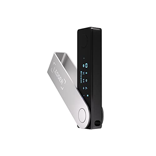 Ledger Nano X | Ledger