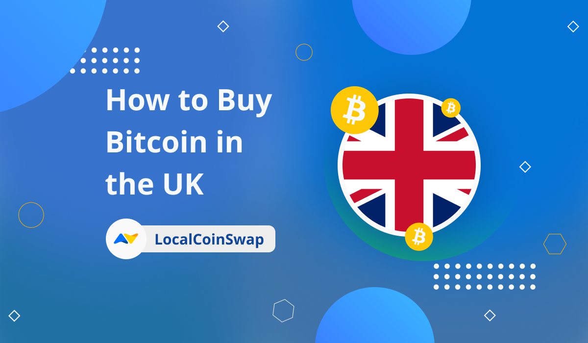 6 Best Places to Buy or Sell Bitcoin in the UK - UseTheBitcoin