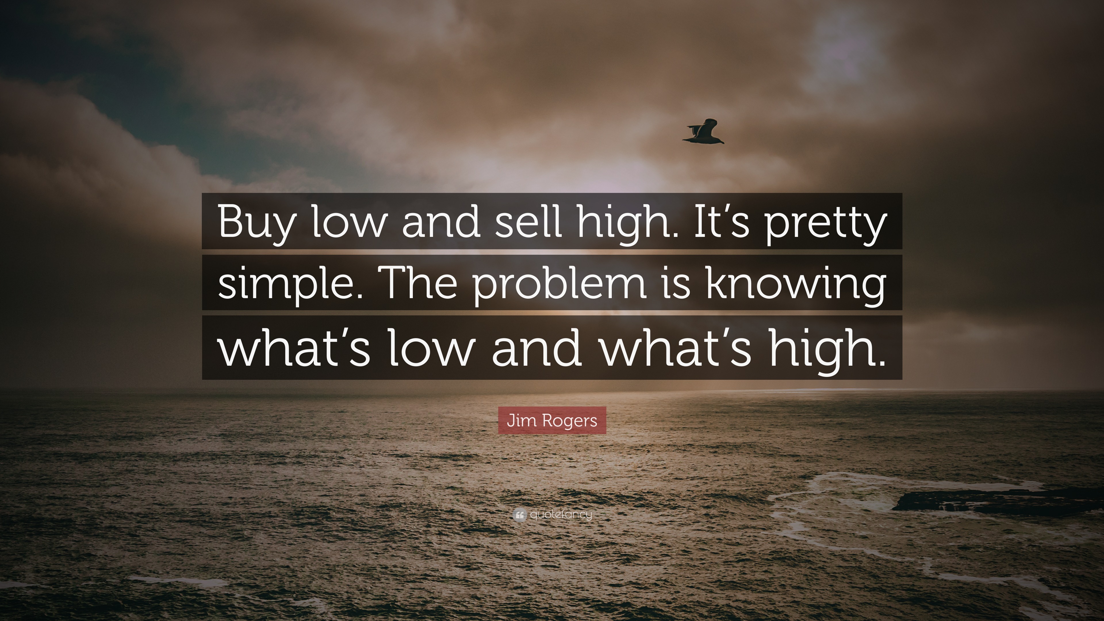 “Buy low, sell high”: what is it in practice?—Sharesies Australia