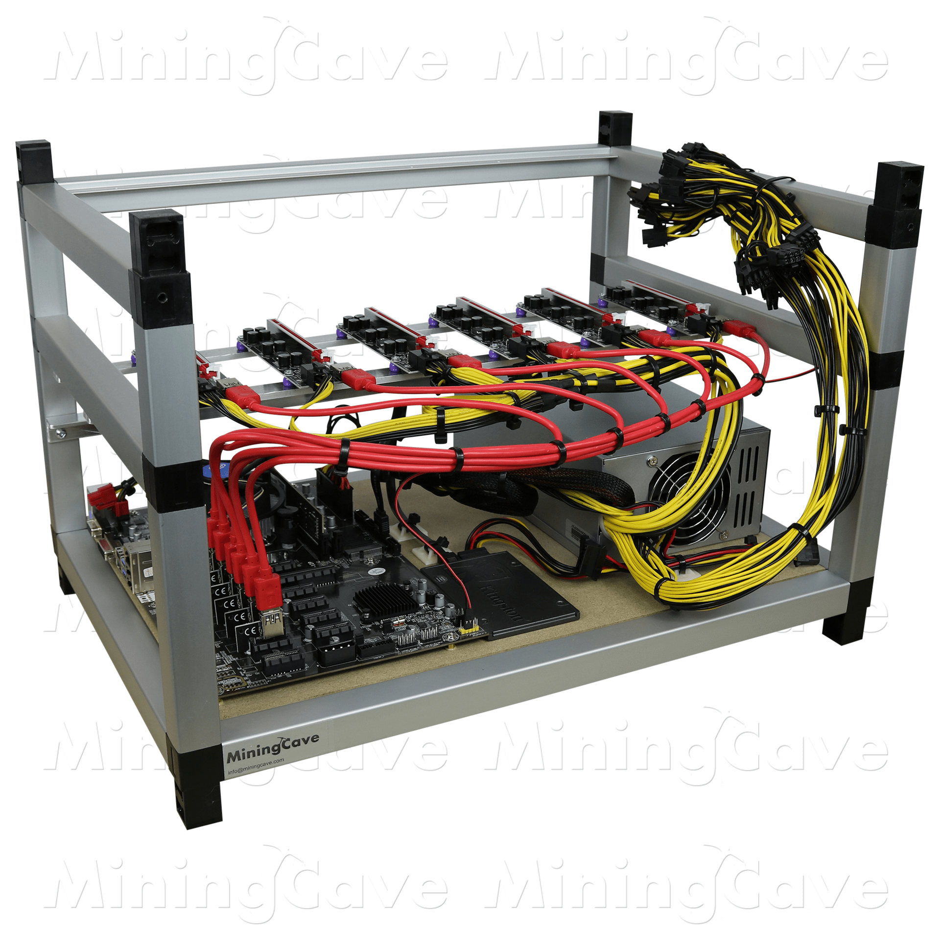 Mining Rig Rentals | Advanced Cryptocurrency Mining Community