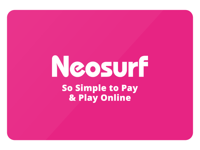 Neosurf Voucher | Buy a code online from €5 | bitcoinlove.fun