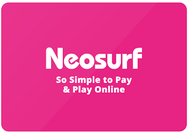 Buy Neosurf Online | Instant Delivery | Dundle (CA)