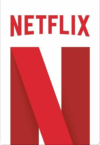 Buy Netflix gift card with Crypto - Cryptorefills