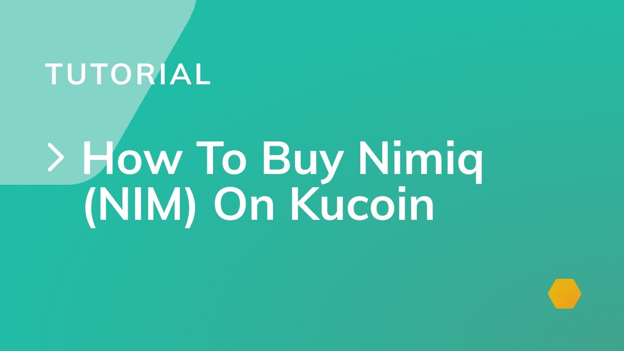 How to Buy and Sell Nimiq Tokens: Explore All Nimiq Markets