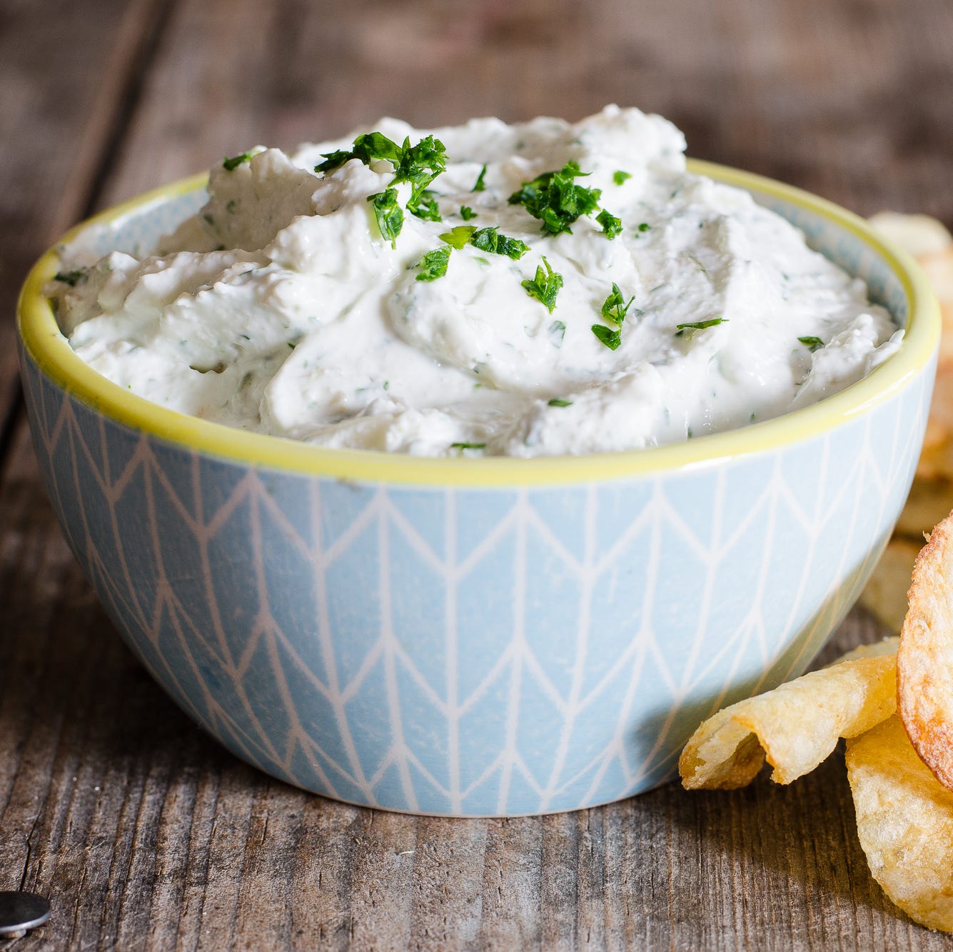 Limited Edition French Onion Dip – Spread'em Kitchen