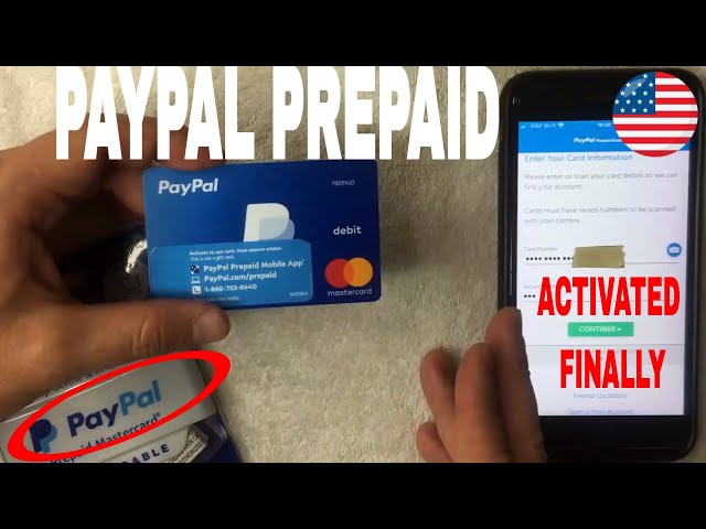 How do I add money for my PayPal Debit Card or Business Debit Mastercard® purchases? | PayPal US