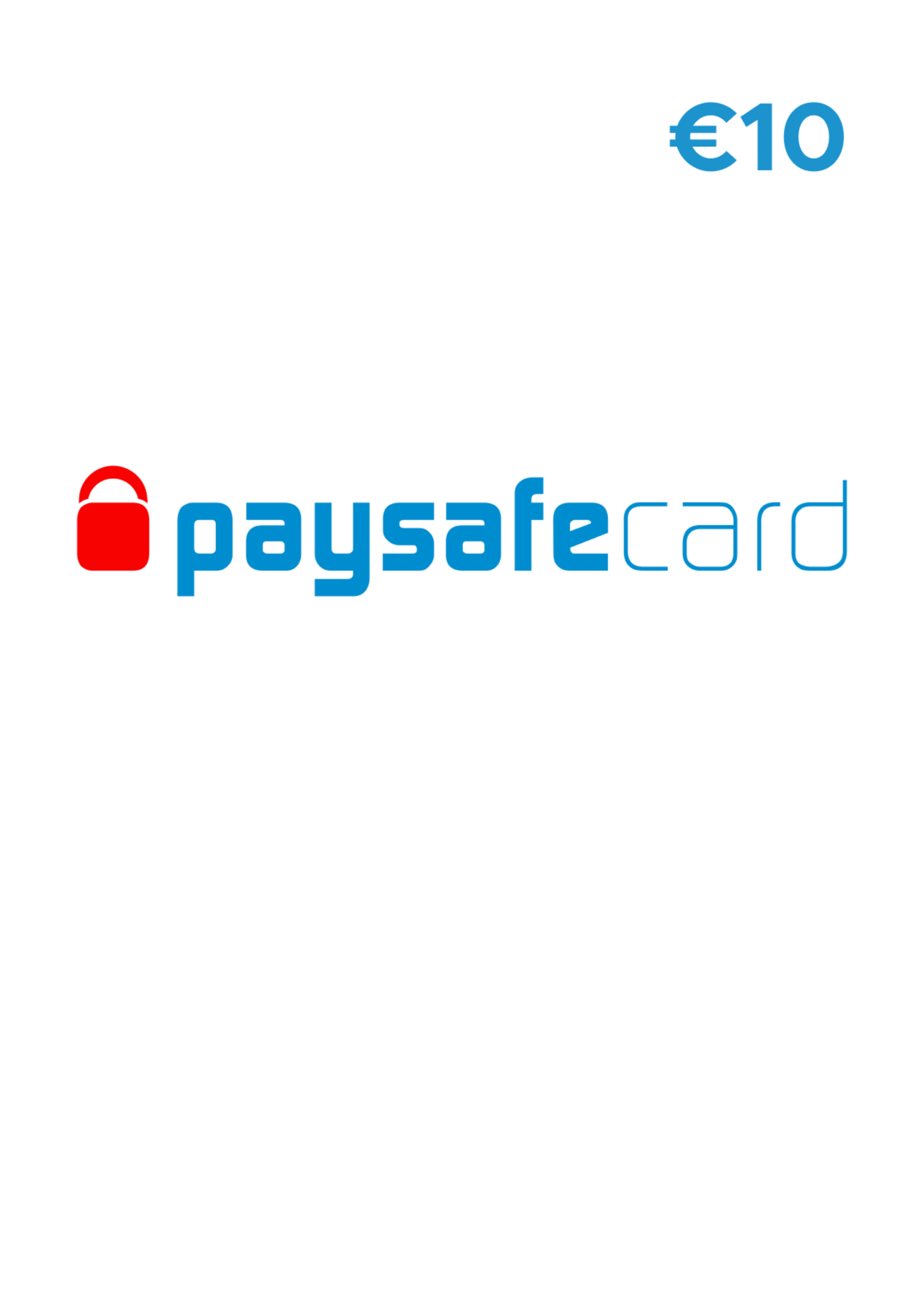 PaySafeCard paying for extra ? :: Help and Tips