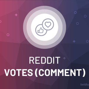 Buy Reddit upvotes | The #1 upvote service provider - Signals agency