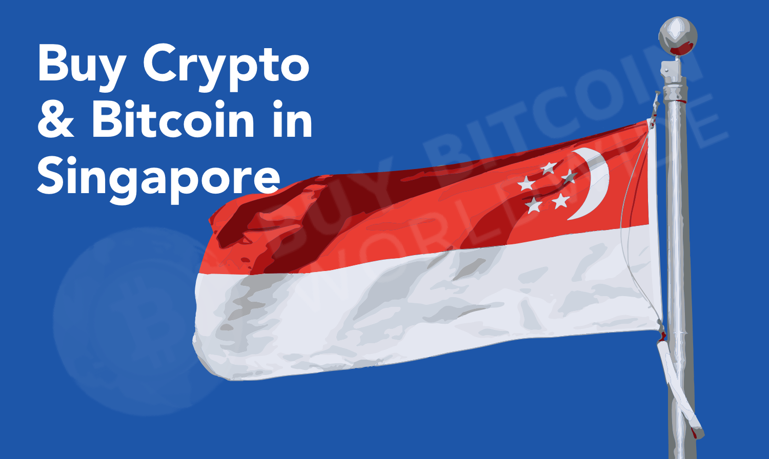 How to Buy Cryptocurrency In Singapore | CoinMarketCap