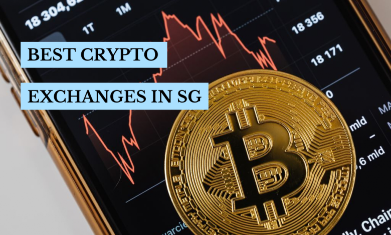 Singapore's Leading Bitcoin Exchange: Buy and Sell Cryptocurrency with Ease - Kaizenaire