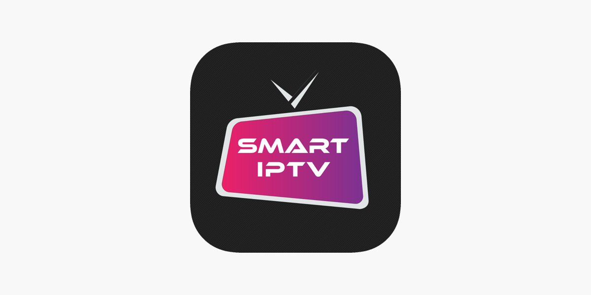 ‎Smart IPTV on the App Store