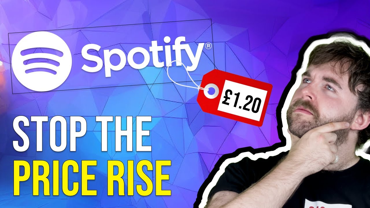 With this trick you have Spotify Premium for euros per month - Gearrice