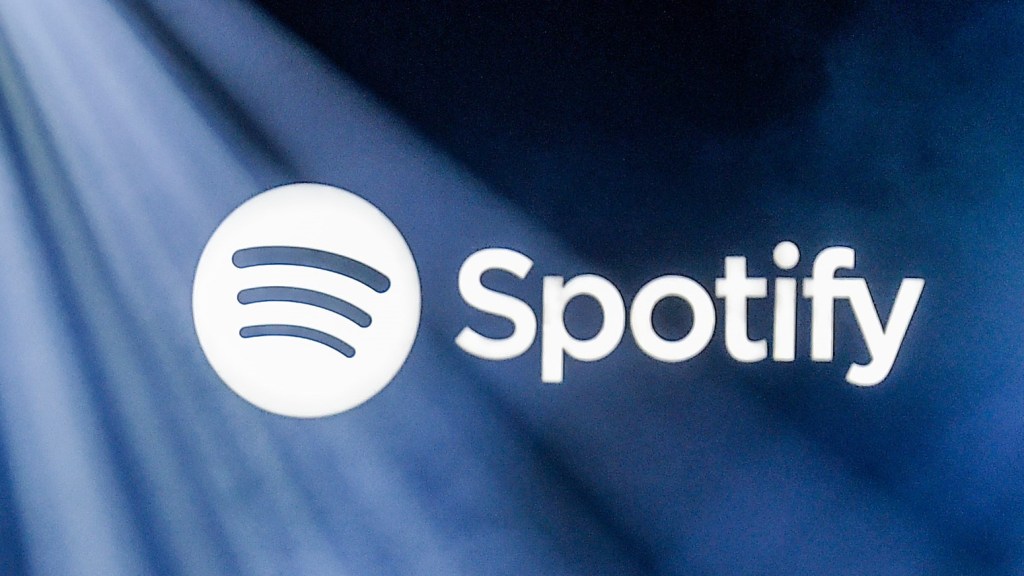 Spotify Premium for just £ a month? Use this financial hack!