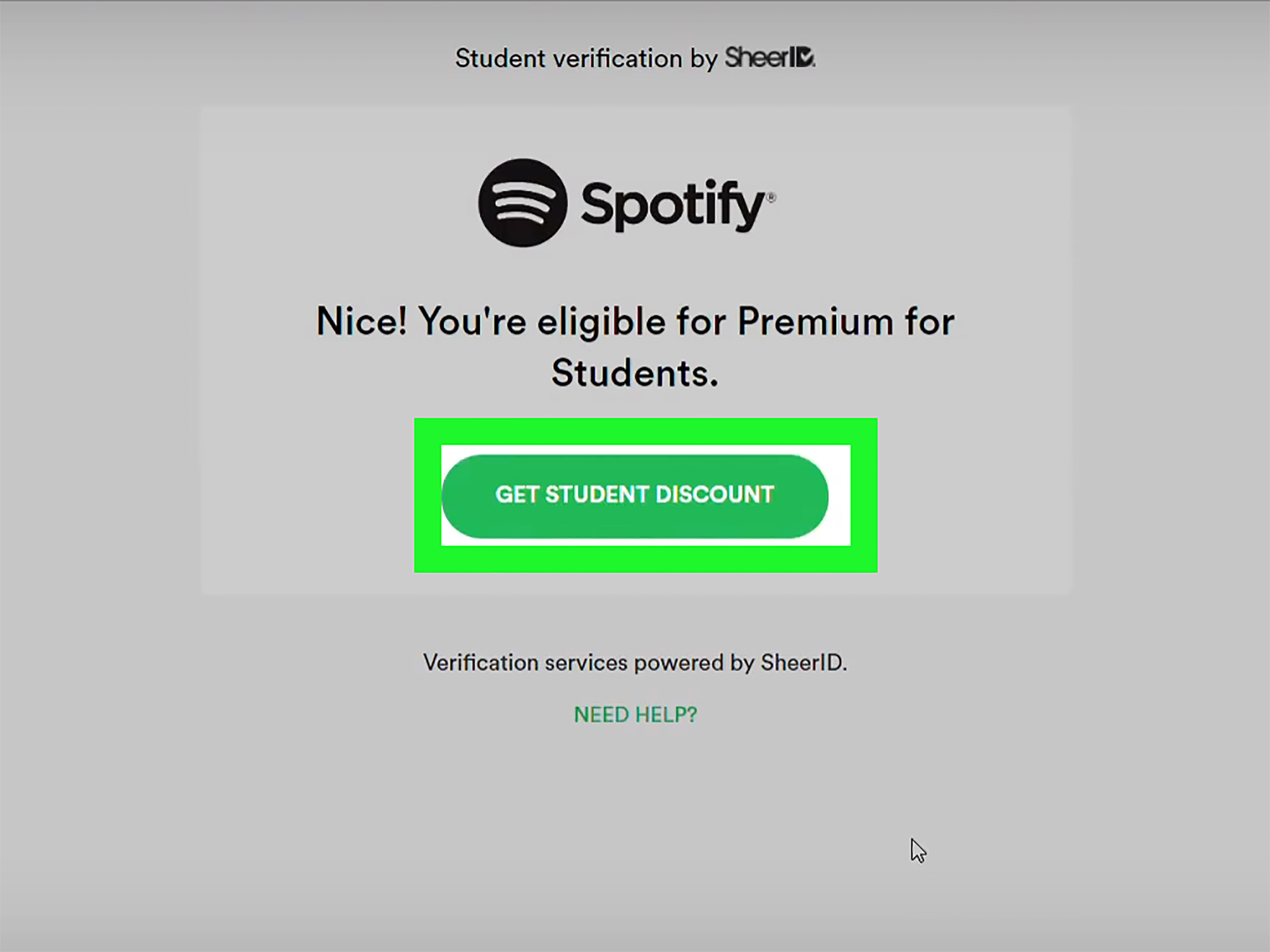 How to Get Spotify Premium Cheap as a Student