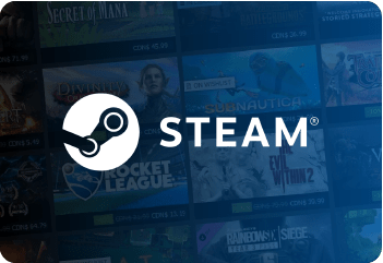 Buy Steam Gift Card 1 Usd With Payeer |Buy With Crypto||bitcoinlove.fun