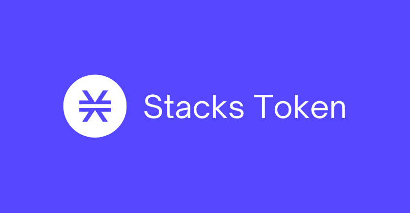 Stacks - STX Price Today, Live Charts and News