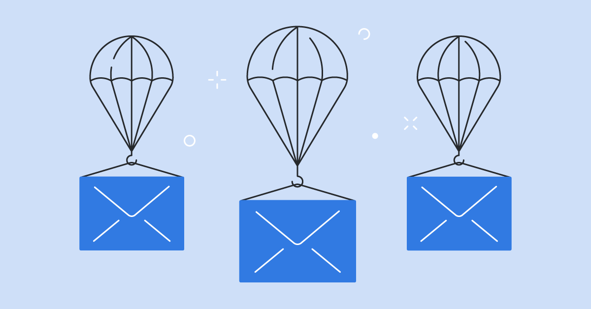 Why Purchasing Email Addresses is Never a Good Idea! | Mailchimp