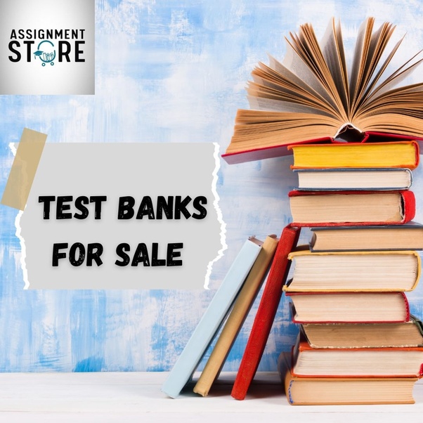 Nursingrade | Test Bank Shop | Digital Download