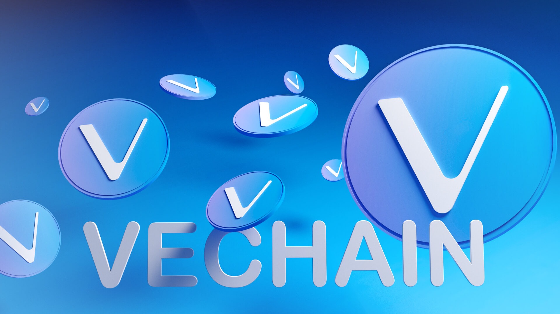 5 Best Places to Buy VeChain with Reviews