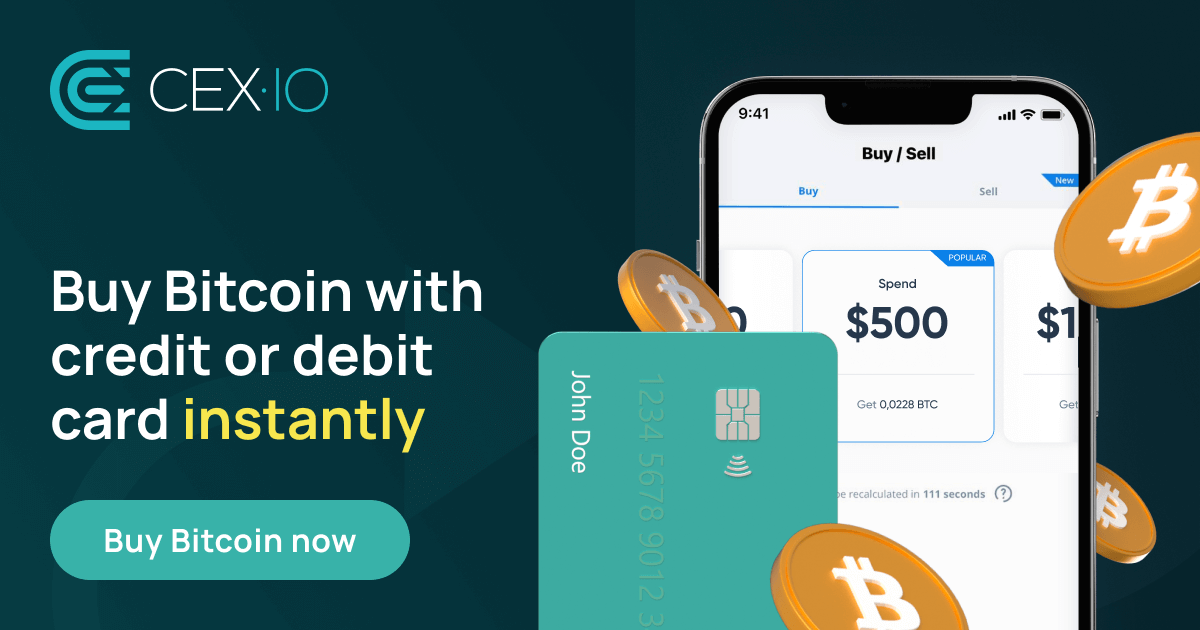 Embily Crypto - Debit Visa Card | Plastic & Virtual | Free delivery!