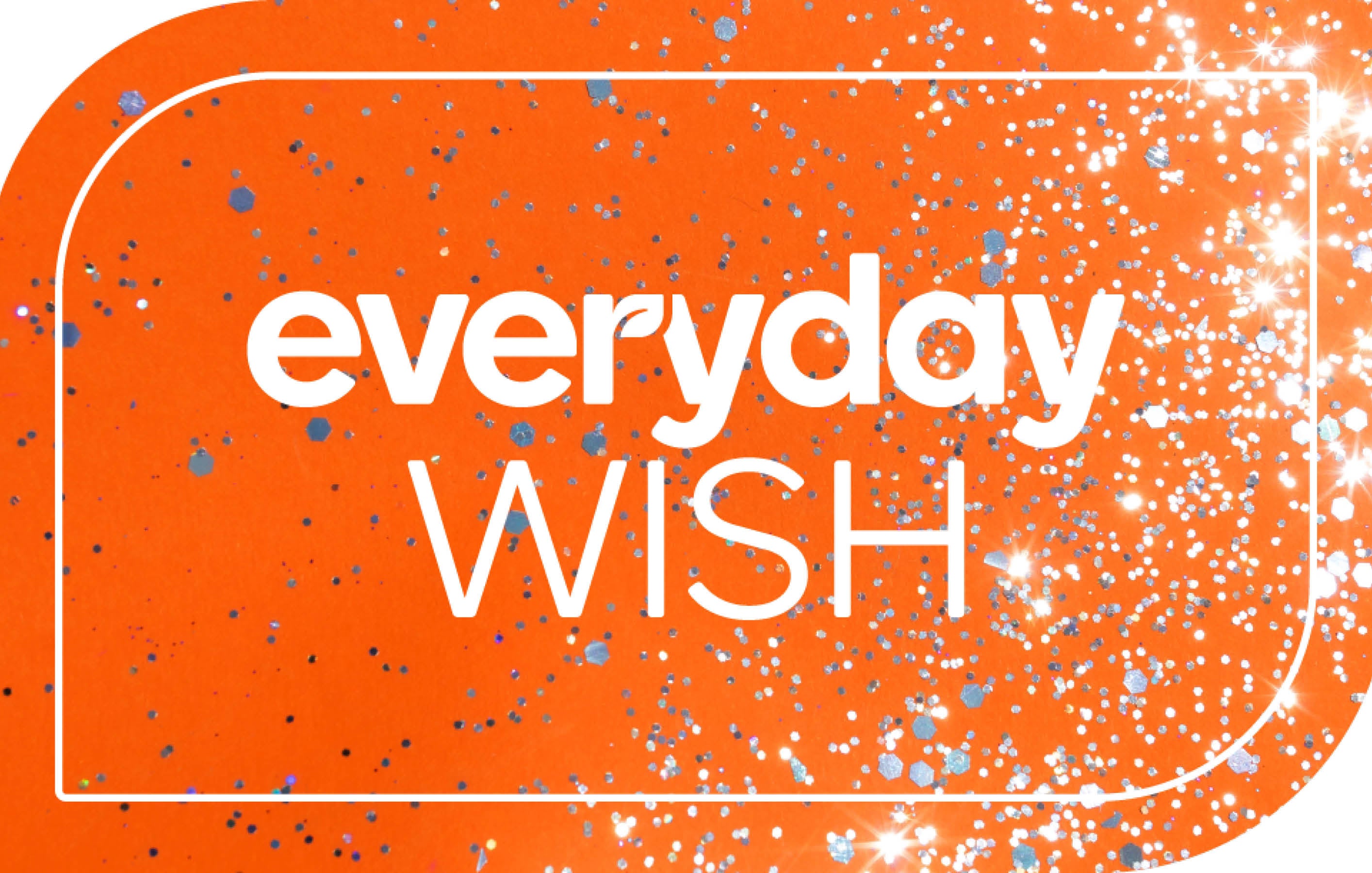 Everyday WISH eGift card I Shop Woolworths