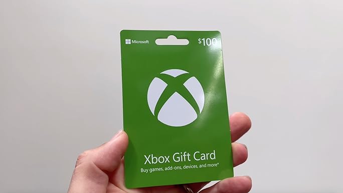 You Can Currently Save 10% on Xbox Gift Cards at Amazon - IGN