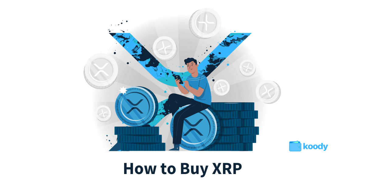 How to buy XRP (XRP) in the UK | Finder UK