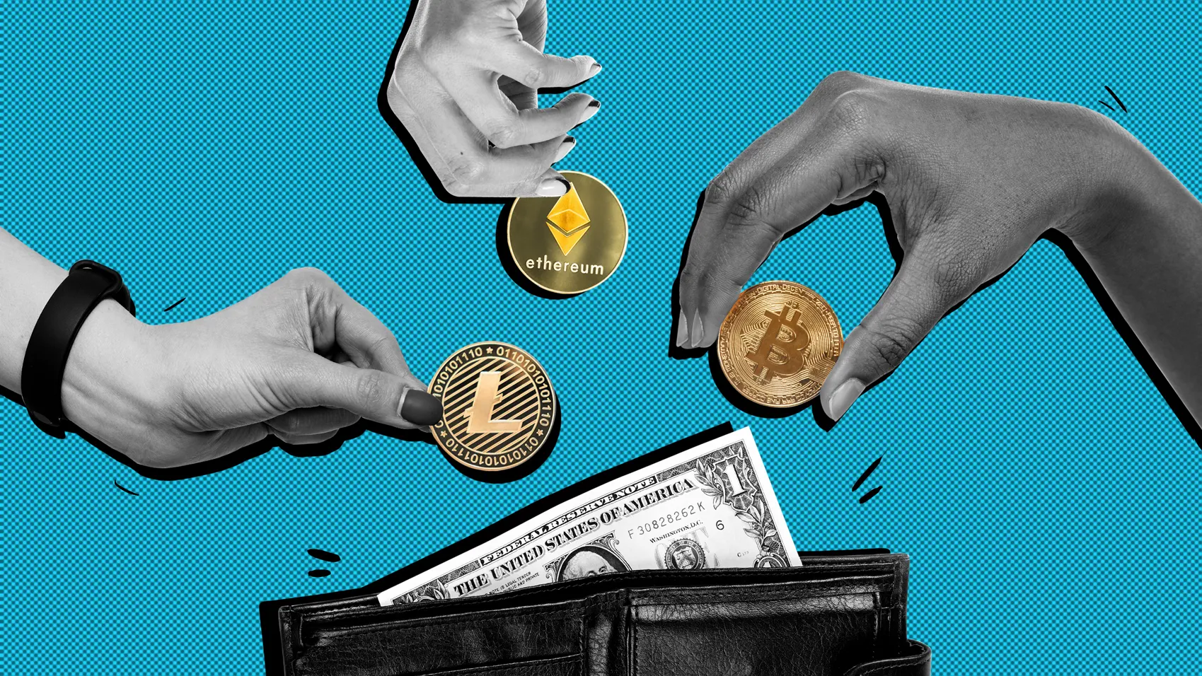 How to Invest in Cryptocurrency: A Beginner's Guide | Stash Learn