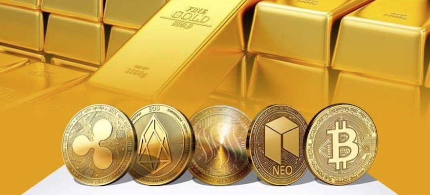 Buy Gold and Silver Bars with Bitcoin