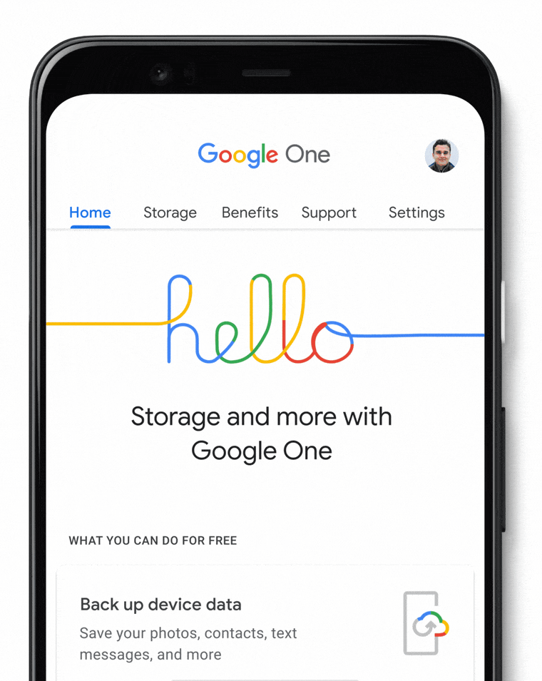 How to Stay Under Your 15 GB of Free Storage From Google | WIRED