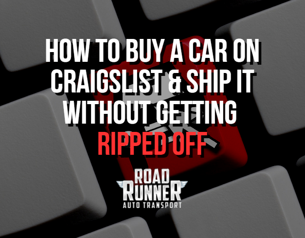 What to Expect When You Sell Your Car on Craigslist | Driveo